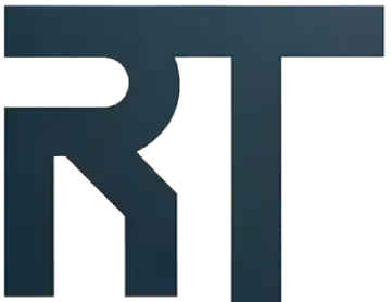 Radek Topolčány reality logo